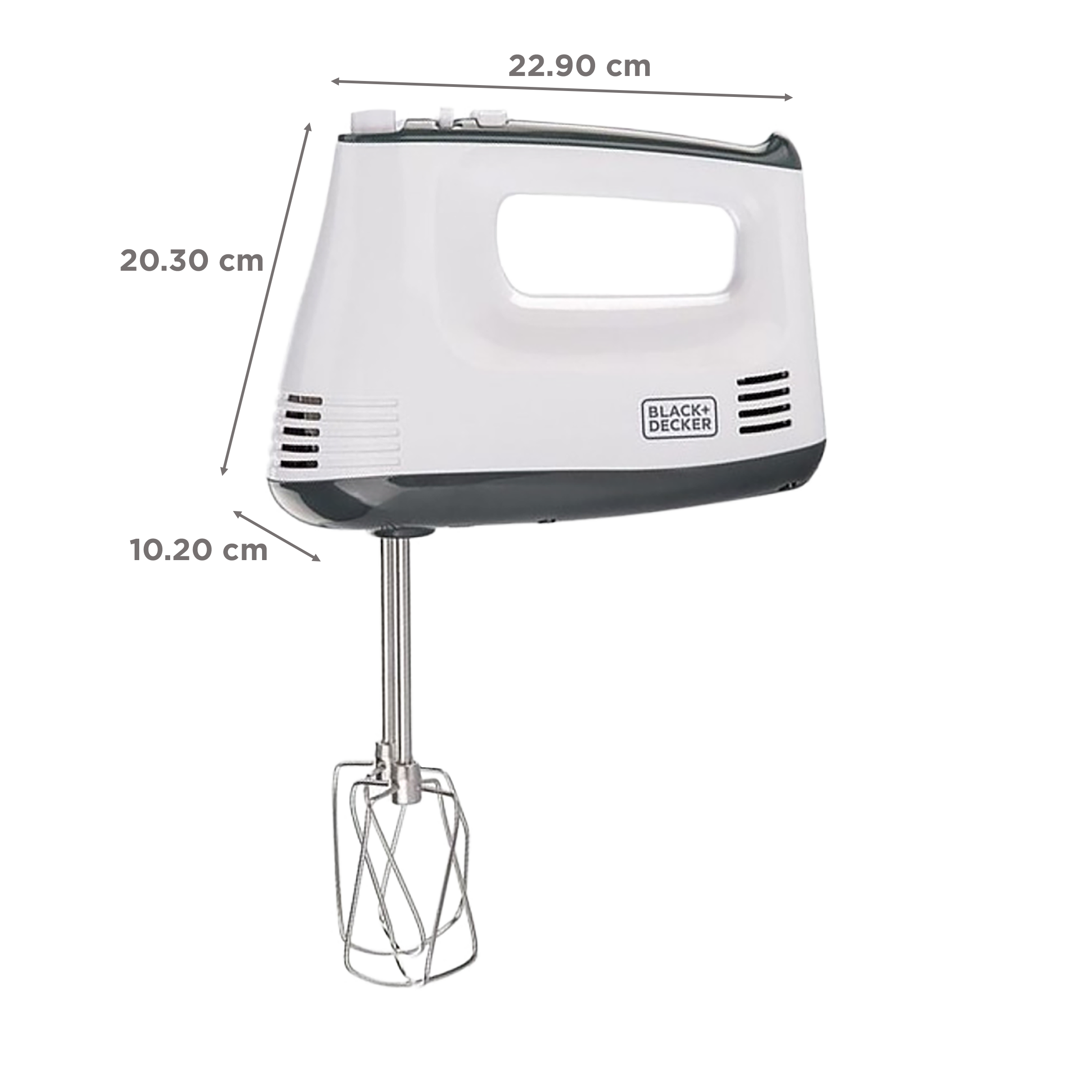 Beater machine deals 300 watt price